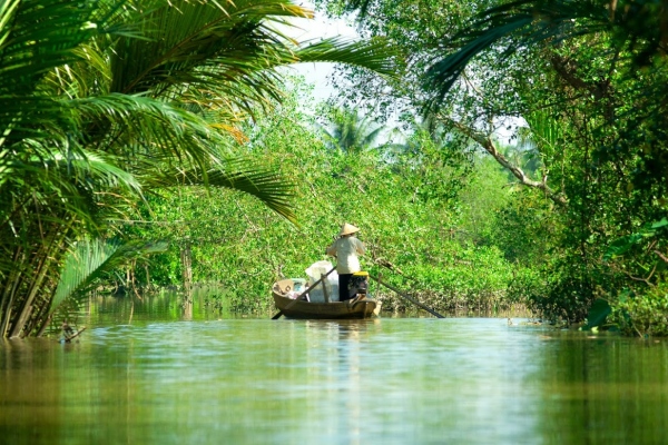 Mekong Delta Tour 2 Days